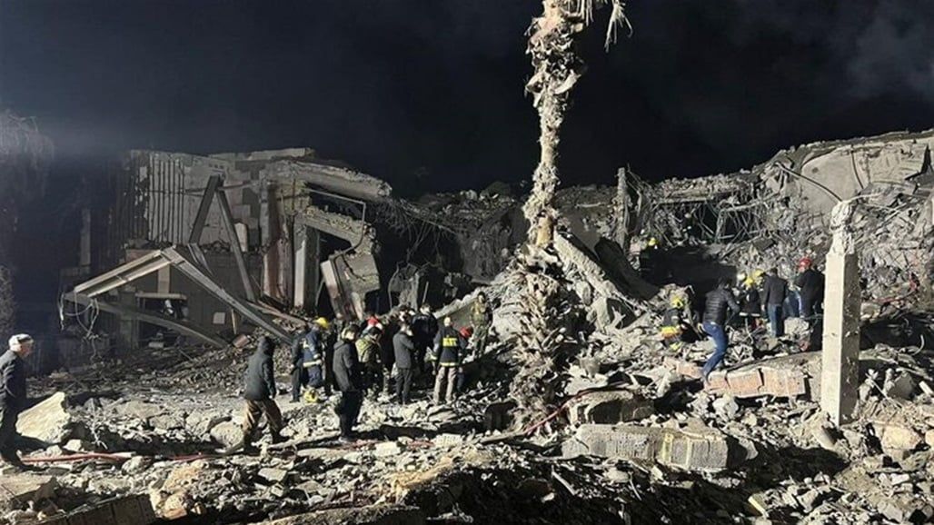 قصف أربيل.. الاعلام الإيراني يهاجم البيان العراقي ويؤكد "انتهاء حدود الهدوء"