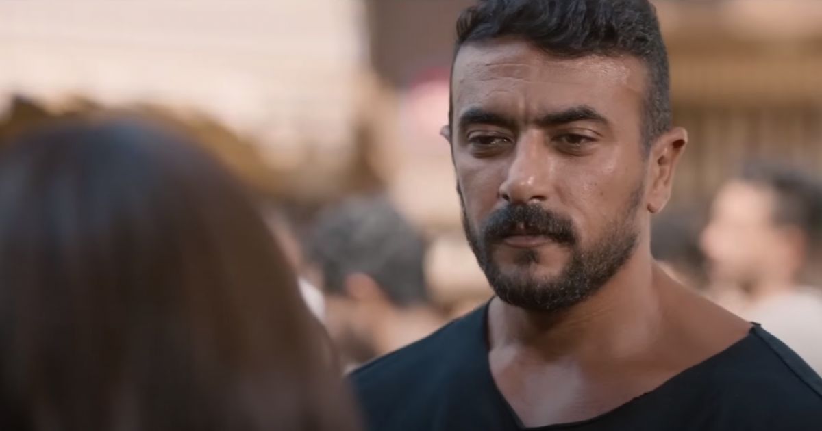 أحمد العوضي يستمر بنجاحه في "الإسكندراني" وهذا ما حققه يوم أمس في دور العرض