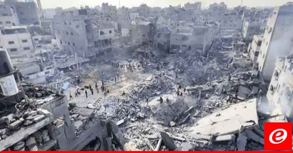 "الشرق" القطرية عن الحرب في غزة: المزيد من المخاطر تبرز على المنطقة والعالم