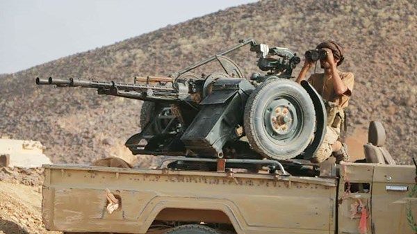 اليمن يحذر الحوثي من جر البلاد لمواجهة عسكرية