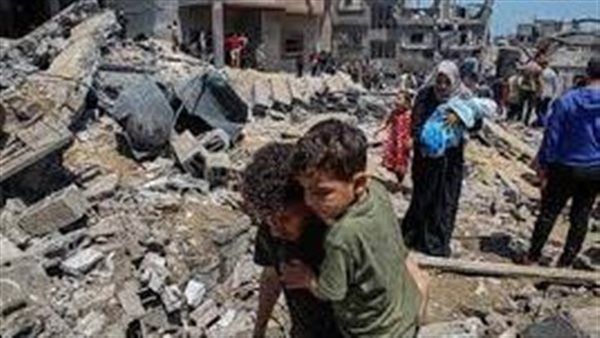 استشهاد 4368 طالبًا خلال 100 يوم من حرب غزة