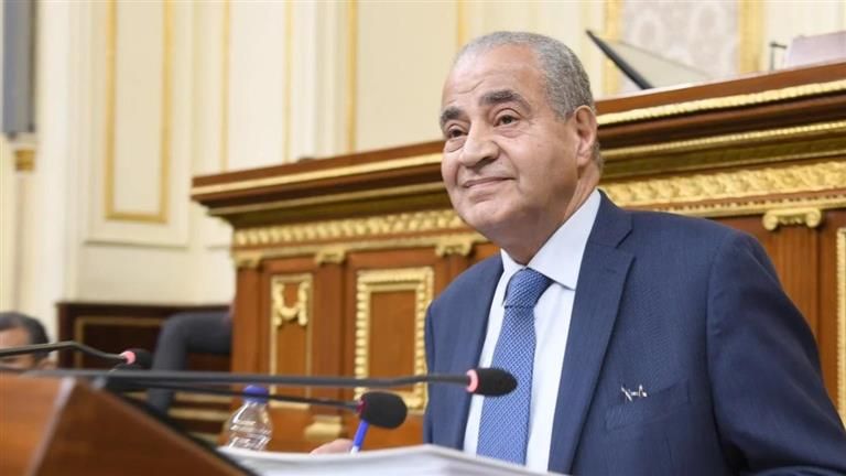 وزير التموين: التسعيرة الجبرية قد تؤدي لاختفاء السلع
