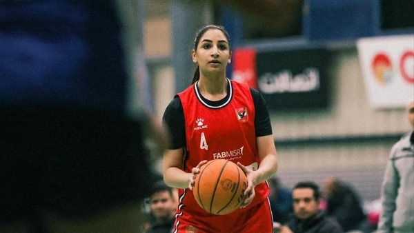 سيدات سلة الأهلي يهزمن هليوبوليس في الدوري