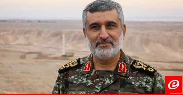 الحرس الثوري: قصفنا المقرّ الصهيوني بأربيل بـ11 صاروخًا باليستيًا ومقرّات التكفيريين في إدلب بـ4 صواريخ