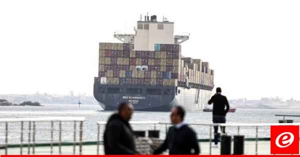 الاتحاد الأوروبي: الوضع المتوتر في البحر الأحمر يهدد الاقتصاد الأوروبي