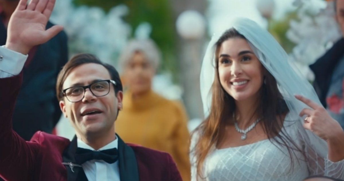 محمد إمام يستمر بنجاحه بـ "أبو نسب" في دور العرض السينمائية..إليكم ما حققه يوم أمس