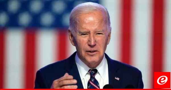 بايدن: الفوز السهل الذي حقّقه ترامب يجعل منه الأوفر حظاً لنيل بطاقة الترشيح الجمهورية