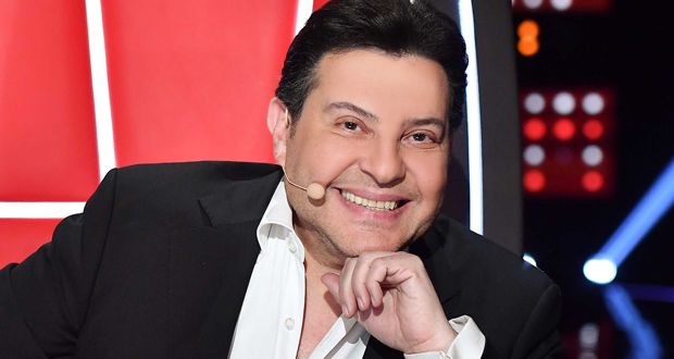 هاني شاكر يغني الحب في لبنان.. إليكم التفاصيل