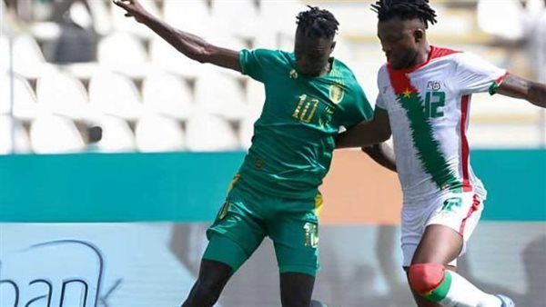 أمم أفريقيا .. بوركينا فاسو يحقق فوزًا دراميًا على موريتانيا ويتصدر مجموعة الجزائر