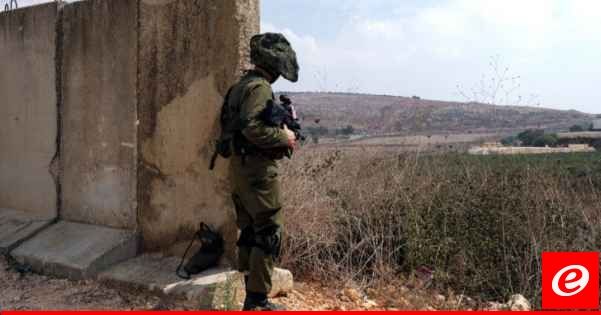 الجيش الإسرائيلي زعم تسلل قوات خاصة تابعة له إلى جنوب لبنان وإزالة ألغام في عيتا الشعب