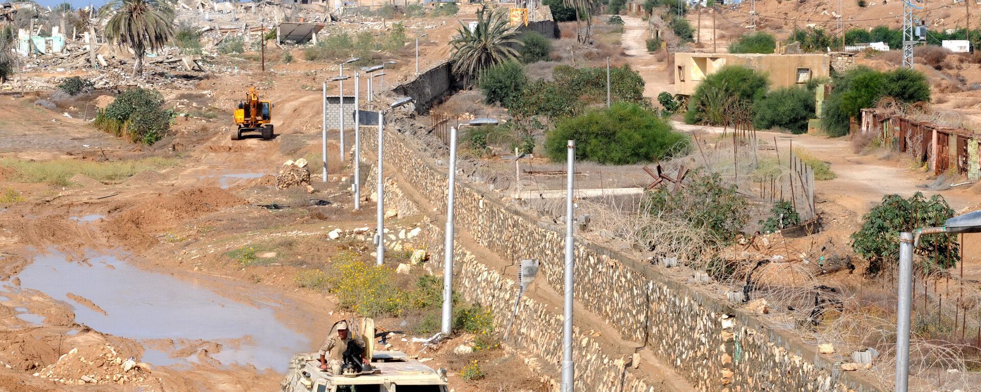 مصر تعلن دخول الصحفي وائل الدحدوح أراضيها لتلقي العلاج