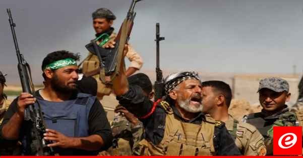 "المقاومة الإسلامية في العراق": هاجمنا هدفاً حيوياً وسط إسرائيل بواسطة صاروخ "كروز" مطوّر بعيد المدى