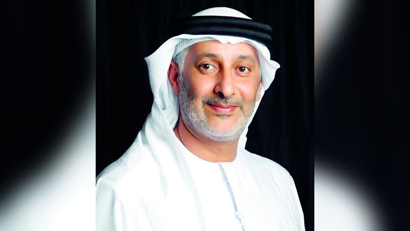 الامارات | «فيكتوري» يقدم خبراته لفريق ميامي في الزوارق الكهربائية