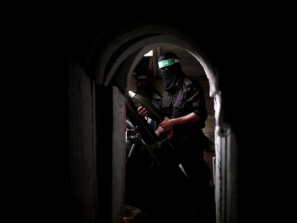 "كابوس تحت الأرض".. نيويورك تايمز: أنفاق حماس تُذهل إسرائيل وأميركا