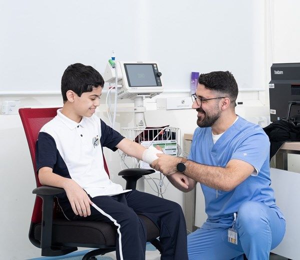 "الإمارات الصحية": ربط برنامج الصحة المدرسية إلكترونياً مع 313 مدرسة حكومية كمرحلة أولى