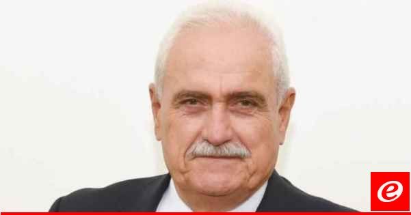 عسيران: فرنجية لديه ما يمكن جمع البلاد وقيادتها في هذه الظروف الصعبة