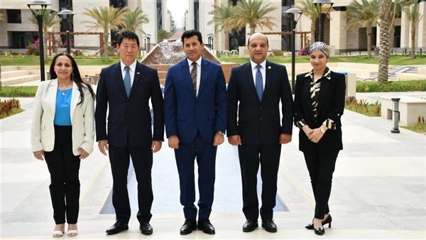 الجمعة.. اتحاد الجمباز يعلن مفاجآت افتتاح كأس العالم في مؤتمر صحفي