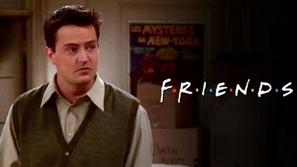 لافتة إنسانية بحفل توزيع جوائز الإيمي .. تكريم الراحل ماثيو بيري