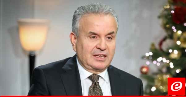 درغام: لا مبادرات قادرة على تحقيق خرق رئاسي ولم نحدد موقفنا من المشاركة بجلسة إقرار الموازنة