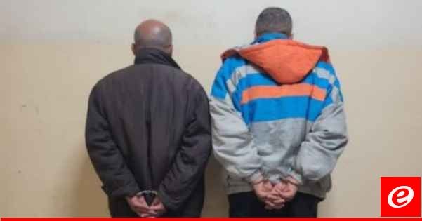 قوى الأمن: توقيف مروجَي عملة مزيفة في طرابلس وزغرتا وضبط مبلغ مزيف بحوزتهما