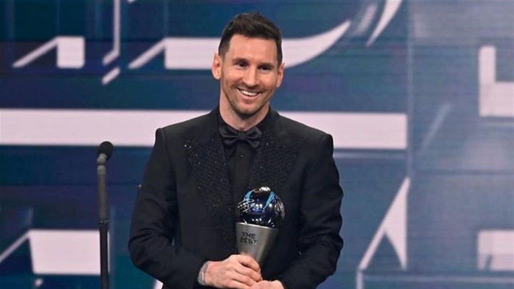 ميسي يتعرض لسخرية كبيرة بعد جائزة "ذا بيست" والفيفا محرج