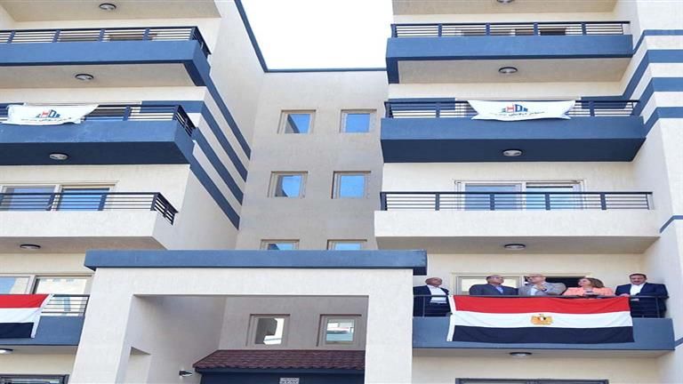 3 طرق لمعرفة النتيجة.. خطوات الاستعلام عن التقديم في شقق الإسكان الاجتماعي