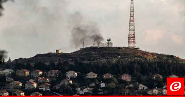 يديعوت أحرونوت: كل الدلائل تشير إلى أن صبر إسرائيل حول الحدود اللبنانية على وشك النفاد