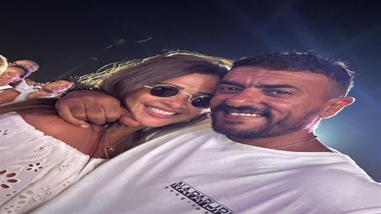 بعد انفصالهما.. خبيرة أبراج تفجر مفاجأة بشأن ياسمين عبد العزيز والعوضي