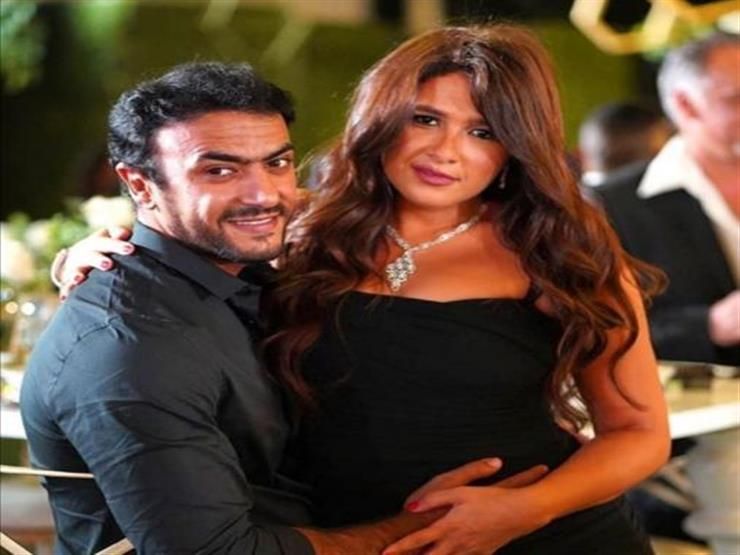 "ليلى عبد اللطيف السبب".. الجمهور يعلق على طلاق ياسمين والعوضي