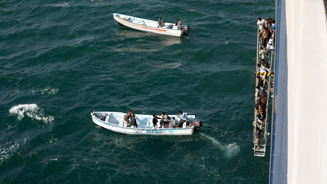 الخليج اليوم .. الحوثيون: موقفنا لم يتغير والهجمات على السفن ستستمر