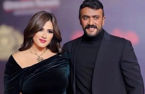 تراند اليوم : بعد 4 سنوات زواج .. السبب الحقيقي لانفصال ياسمين عبدالعزيز وأحمد العوضي