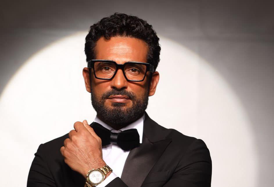 عمرو سعد الى هوليوود لبطولة فيلم ضخم… هذه تفاصيله