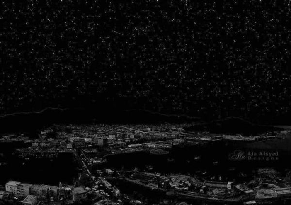 نفاد الوقود يخرج أكثر من 80 بالمائة من محطات توليد الكهرباء في عدن