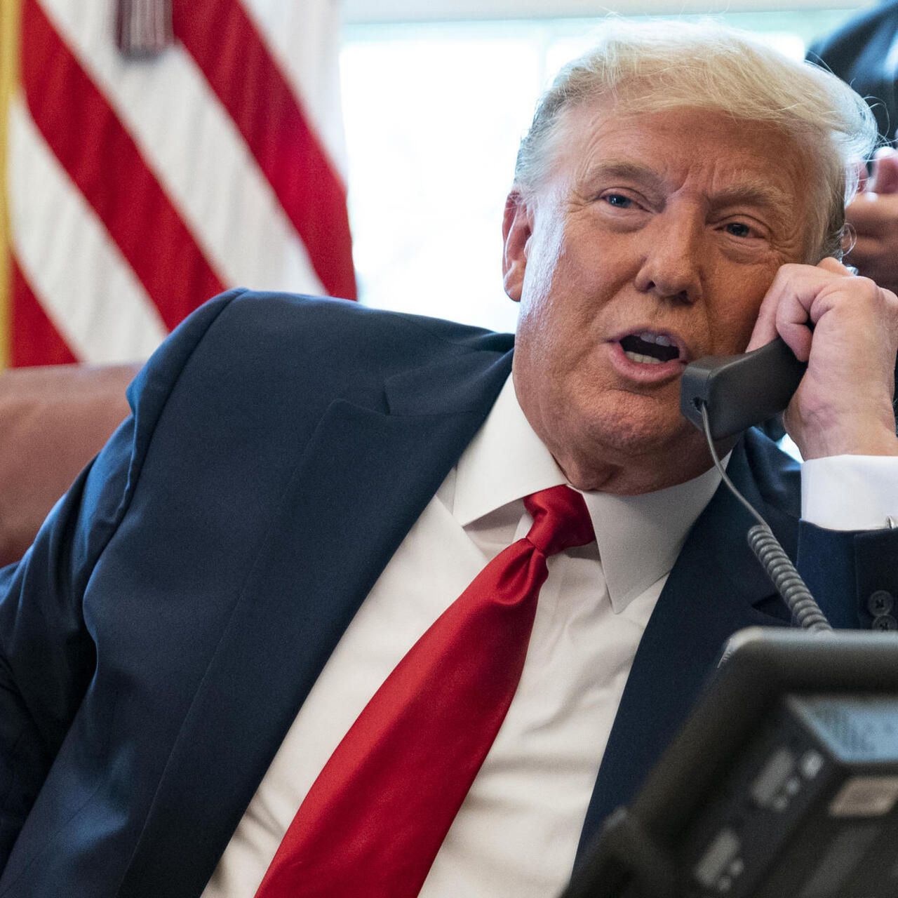 طريق العودة إلى البيت الأبيض .. فوز دونالد ترامب بترشيح ولاية أيوا عن الحزب الجمهوري