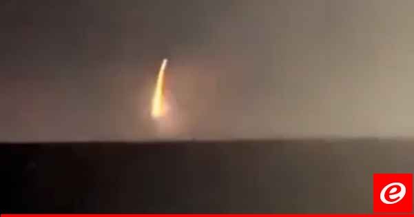 مطار أربيل العراقي يوقف الملاحة الجوية بعد دوي انفجارات بالمدينة