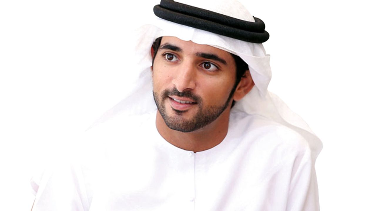 الامارات | حمدان بن محمد يطلق مركز إسكان دبي المتكامل لتوفير 54 خدمة إسكانية في مكان واحد