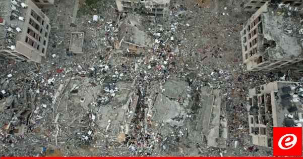 إطلاق دفعة صاروخية كبيرة من قطاع غزة باتجاه نتيفوت بالنقب الغربي