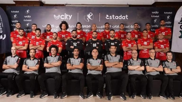 مجانا.. تعرف على القناة الناقلة لبطولة كأس الأمم الأفريقية لليد