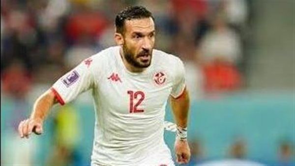 أمم أفريقيا .. منتخب تونس يعلن تشكيله الرسمي أمام نامبيا "معلول أساسيًا"
