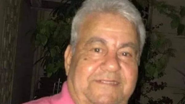 جلال فودة| انتهاء مراسم الجنازة وتركي آل الشيخ يُنعيه