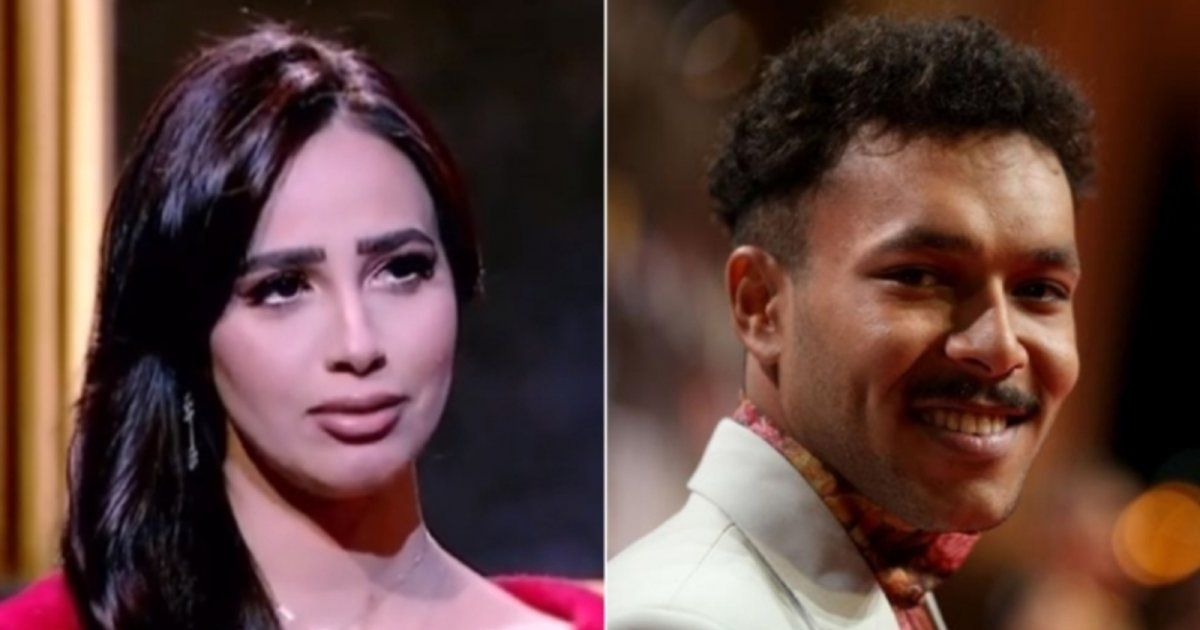 رنا سماحة تصف ويجز بالـ "موضة لن تستمر".. وتنتقد أعماله