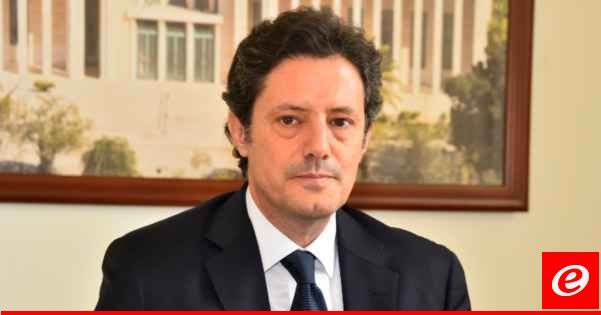 المكاري في كتاب عن شركة تلفزيون لبنان الى وسائل الاعلام ومحطات التلفزة: لالتزام قانون الملكية الفكرية حماية لأرشيف التلفزيون