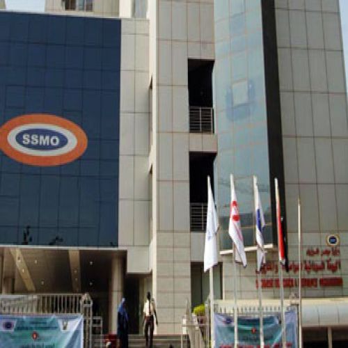 المواصفات السودانية تحذر من خطورة اجتياح مسلحين لمستودع تقاوي قمح معاملة بمبيدات “عالية السميّة”