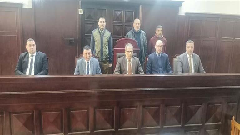 حملت منه سفاحًا.. المشدد 15 عامًا لطالب اغتصب طالبة داخل المدرسة في الدقهلية