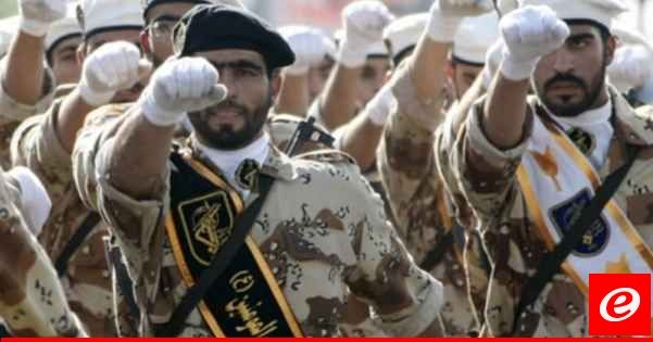 إيرنا: مقتل عضو بالحرس الثوري الإيراني بالرصاص في إقليم سيستان وبلوخستان