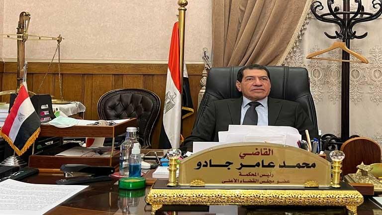 استئناف القاهرة: إنشاء 29 دائرة جنائية إعمالا لتعديلات الإجراءات الجنائية