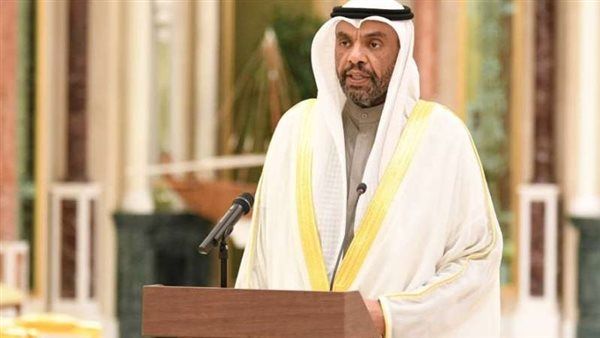 وزير الخارجية الكويتي الجديد: مواقفنا ثابتة وسنستكمل مسيرة الوزراء السابقين