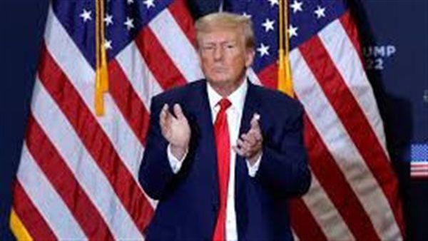 متعهدًا بإنهاء الحرب.. ترامب: ضعف بايدن وراء استمرار الصراع الروسي الأوكراني