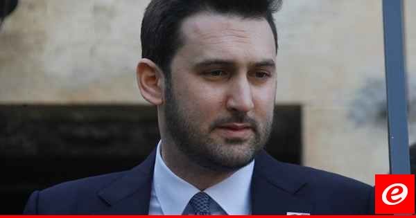 تيموز جنبلاط يلتقي ارسلان في دارته بخلدة