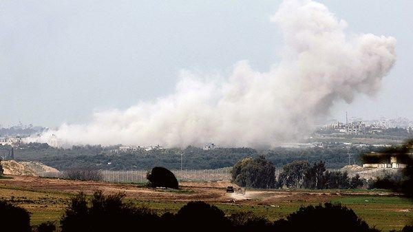 مسؤول فلسطيني: 15 مليار دولار تكلفة إعادة إعمار غزة